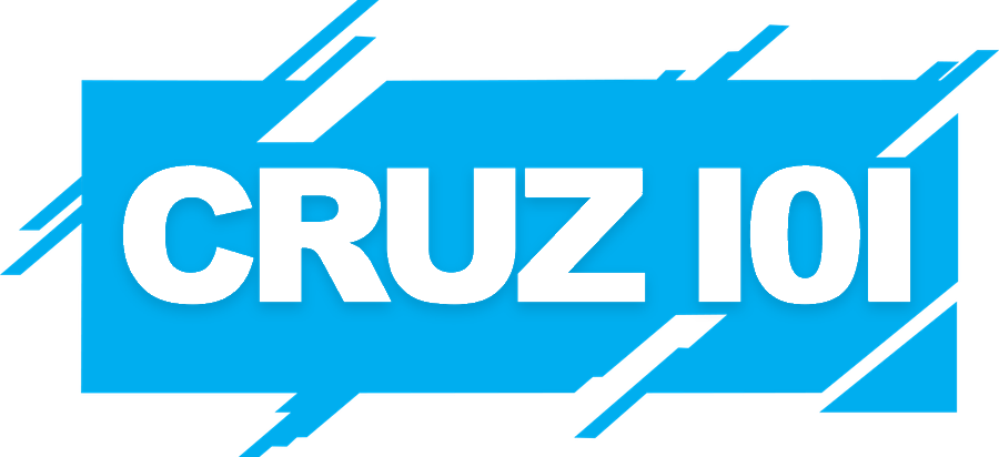 Cruz 101